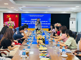 DẤU ẤN CHỈ ĐẠO CỦA PHƯỜNG CẦU GIẤY TRONG ĐỔI MỚI GIÁO DỤC BƯỚC ĐỘT PHÁ TỪ CHUYÊN ĐỀ TRIỂN KHAI THÍ ĐIỂM GIÁO DỤC TRÍ TUỆ NHÂN TẠO (AI) ĐẾN SÁNG TẠO TRONG GIÁO DỤC THỂ CHẤT TẠI TRƯỜNG TIỂU HỌC DỊCH VỌNG A