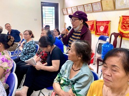 Xã Thanh Trì: Cử tri kiến nghị hài hòa giữa phát triển đô thị và bảo tồn văn hóa