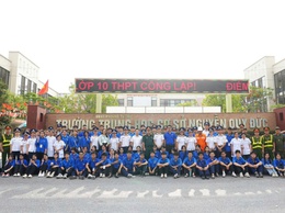 Hà Nội tổ chức kỳ thi tuyển sinh vào lớp 10 trung học phổ thông công lập năm học 2026-2027