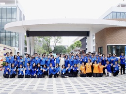 Phường Phú Thượng đồng hành cùng thí sinh trong ngày đầu Kỳ thi tuyển sinh vào lớp 10 THPT năm học 2026 – 2027