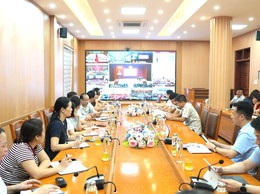 Nâng cao năng lực xử lý tình huống thực tiễn đối với đội ngũ cán bộ cơ sở