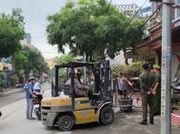 Phúc Lộc: Đồng thuận cao trong xử lý 