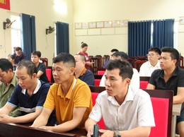 Tuyên truyền, vận động kiểm đếm phục vụ GPMB Khu Công nghệ cao Hòa Lạc