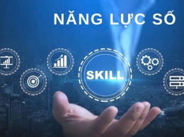 Hà Nội ban hành Quyết định “Khung Năng lực số cho công dân thành phố Hà Nội” và “Quy chế đánh giá, phân loại năng lực số theo Khung Năng lực số cho công dân thành phố Hà Nội”