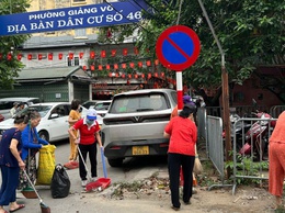 Phát huy vai trò của nhân dân trong xây dựng đời sống văn hóa