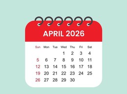 LỊCH CÔNG TÁC TUẦN CỦA LÃNH ĐẠO TRUNG TÂM (Từ ngày 27/04/2026 đến ngày 03/05/2026)
