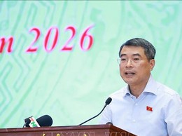 Thủ tướng Lê Minh Hưng: Hành động quyết liệt hơn, tư duy đổi mới hơn, trọng tâm rõ hơn, hiệu quả hơn