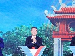 Tầm nhìn mới, tư duy mới, hành động mới