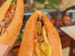 Phòng ngừa ngộ độc thực phẩm do bánh mì, pate, thức ăn chế biến sẵn