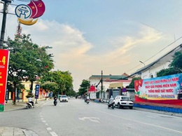 Kỳ nghỉ lễ 30/4 - 01/5 trên địa bàn xã Hoài Đức diễn ra an toàn, ổn định