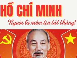 Đảng uỷ phường Thượng Cát chỉ đạo triển khai các hoạt động thiết thực kỷ niệm 136 năm Ngày sinh của Chủ tịch Hồ Chí Minh