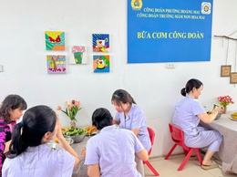 RỘN RÀNG 