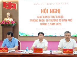 Đổi mới phương thức phản ánh, quyết liệt giải quyết kiến nghị, đề xuất