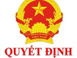 Quyết định Phê duyệt phương án tái cấu trúc thủ tục hành chính lĩnh vực An toàn thực phẩm thuộc phạm vi quản lý của Ủy ban nhân dân thành phố Hà Nội 