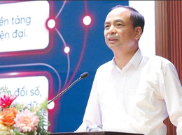 Phường Tây Hồ giữ vững kỷ cương, mở đường cho phát triển