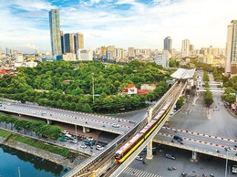Nghị quyết số 02-NQ/TW khẳng định 05 quan điểm về xây dựng và phát triển Thủ đô Hà Nội trong kỷ nguyên mới