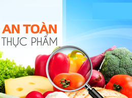 THÔNG BÁO
Về việc Kết quả kiểm tra, xử lý vi phạm về an toàn trên địa bàn Xã quý I năm 2026