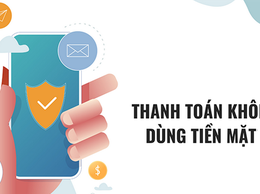 Phòng giao dịch Ngân hàng Chính sách xã hội Phúc Thọ tích cực triển khai phương thức thanh toán không dùng tiền mặt đến các tổ TK&VV và khách hàng vay vốn tín dụng chính sách