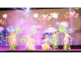 Quảng Bị: Không khí vui tươi, an ninh đảm bảo trong dịp dịp giỗ tổ hùng vương và lễ 30/4 - 1/5/2026