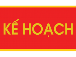 Kế hoạch Đẩy mạnh thông tin, tuyên truyền thực hiện nhiệm vụ chính trị của thành phố Hà Nội và phường Vĩnh Tuy quý II đến quý IV năm 2026