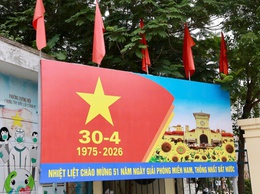 Ý nghĩa lịch sử và tầm vóc thời đại của Đại thắng mùa xuân năm 1975