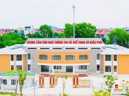Mời quý vị và các bạn, đón nghe Bản tin phát thanh thứ 6, ngày 1/5/2026 của xã Kiều Phú.
