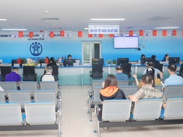 Hà Nội phê duyệt phương án tái cấu trúc thủ tục hành chính về Trẻ em