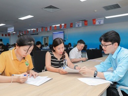 Hà Nội phê duyệt phương án tái cấu trúc thủ tục hành chính lĩnh vực Dược phẩm