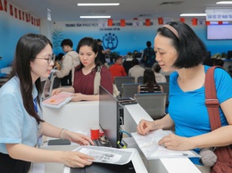 Hà Nội: Tái cấu trúc 10 thủ tục hành chính lĩnh vực nhà ở, hướng tới dịch vụ công trực tuyến toàn trình