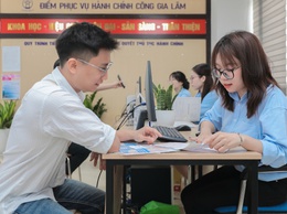 Hà Nội phê duyệt phương án tái cấu trúc thủ tục hành chính lĩnh vực Y dược cổ truyền