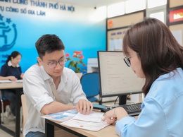 Hà Nội phê duyệt phương án tái cấu trúc thủ tục hành chính lĩnh vực Đào tạo và Nghiên cứu khoa học