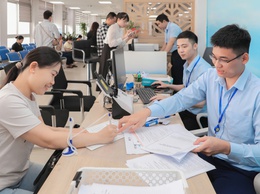 Hà Nội phê duyệt phương án tái cấu trúc thủ tục hành chính lĩnh vực Mỹ phẩm