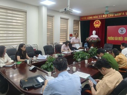 Cơ hội vay vốn cho người sau cai nghiện ma túy tái hòa nhập cộng đồng