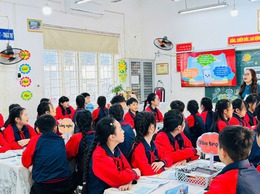 Các mốc thời gian thi và tuyển sinh quan trọng của học sinh Thủ đô