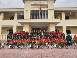 Những 
