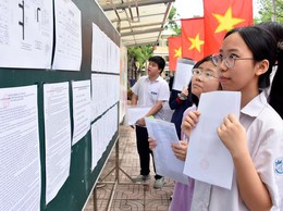 Triển khai kế hoạch tuyển sinh năm học 2026–2027