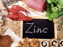 Thiếu kẽm ở trẻ em: Dấu hiệu nhận biết và cách bổ sung hiệu quả
