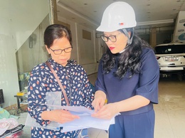 Phường Yên Hòa: Trân trọng sự đồng thuận của Nhân dân để sớm thông tuyến đường huyết mạch