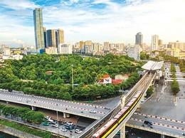 Nghị quyết số 02-NQ/TW:Khẳng định sứ mệnh dẫn dắt của Thủ đô