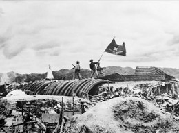 Kỷ niệm 72 năm Chiến thắng lịch sử Điện Biên Phủ (7/5/1954-7/5/2026): Tự hào về lịch sử và tin tưởng vào tương lai tươi sáng của đất nước
