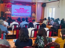 Đảng ủy xã Thuận An quán triệt, triển khai và hướng dẫn thực hiện Quy định số 21-QĐ/TW ngày 11/4/2026 của Ban Chấp hành Trung ương về công tác kiểm tra, giám sát và kỷ luật của Đảng