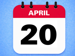 Lịch tuần từ ngày 20/4/2026 đến 26/4/2026