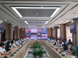 Hà Nội: Đại biểu Quốc hội đơn vị bầu cử số 2 tiếp xúc cử tri sau Kỳ họp thứ Nhất, Quốc hội khóa XVI