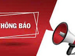 Thay đổi trụ sở làm việc của Công an phường Láng