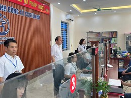 Chuyên Mỹ: Siết chặt kỷ cương, bắt nhịp công việc ngay sau kỳ nghỉ lễ.