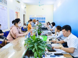 Phú Nghĩa triển khai Chương trình hành động quốc gia về đăng ký, thống kê hộ tịch giai đoạn 2026-2030