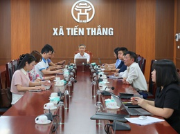 ĐOÀN ĐẠI BIỂU QUỐC HỘI THÀNH PHỐ HÀ NỘI, ĐƠN VỊ BẦU CỬ SỐ 11 TIẾP XÚC CỬ TRI SAU KỲ HỌP THỨ NHẤT, QUỐC HỘI KHÓA XVI