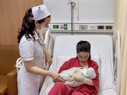 Điều dưỡng – 