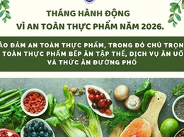 Xuân Mai triển khai 