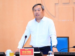 Hà Nội xem xét thí điểm mô hình “xã, phường xã hội chủ nghĩa”, lấy hạnh phúc người dân làm thước đo
